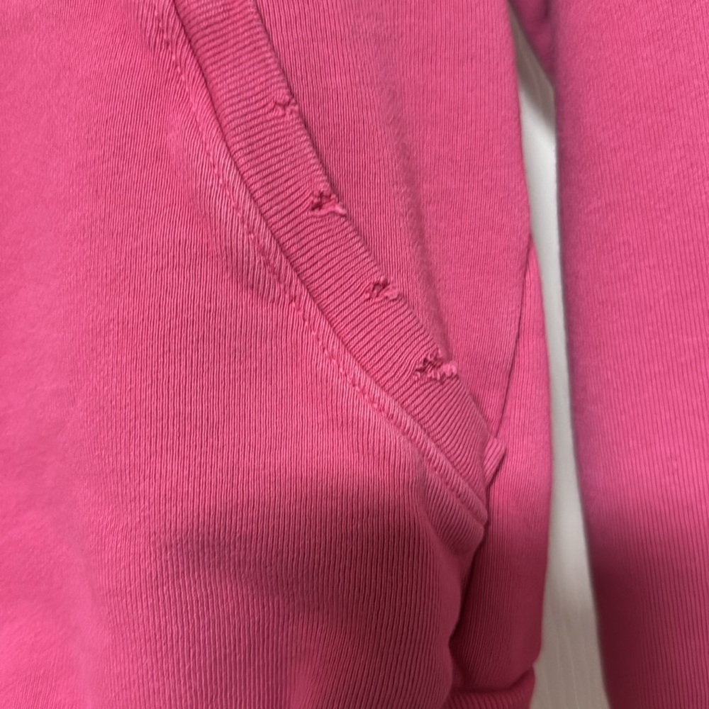 NSF Hoodie M - Picture 3 of 6